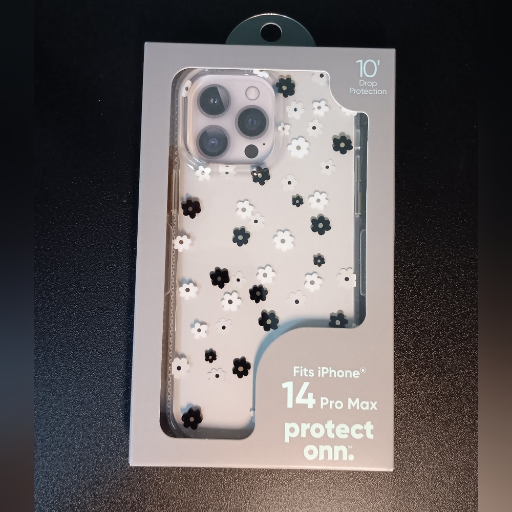 Case for iphone 14Pro Max (NIB)